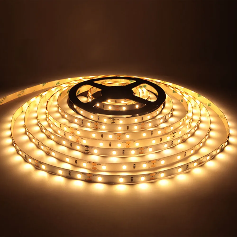 LED LINEAR STRIP 12V24V 8mm 2835 60D